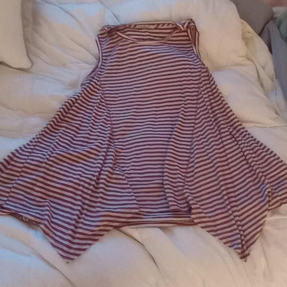 Chloe Women's multi Dress